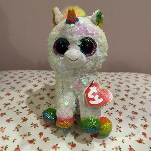 Ty Flippables limited collection “Pixy”